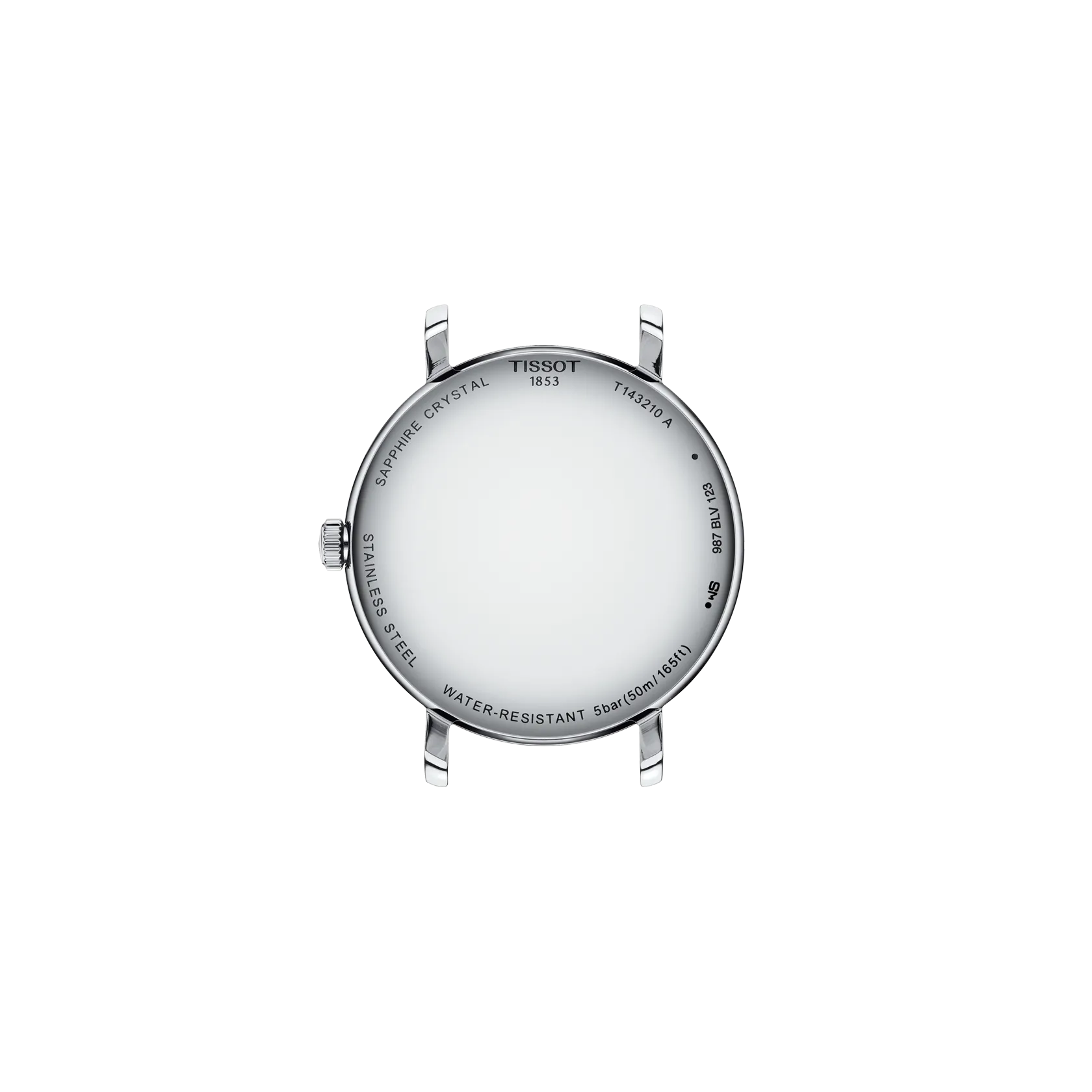 Tissot Everytime 34mm T1432101109100