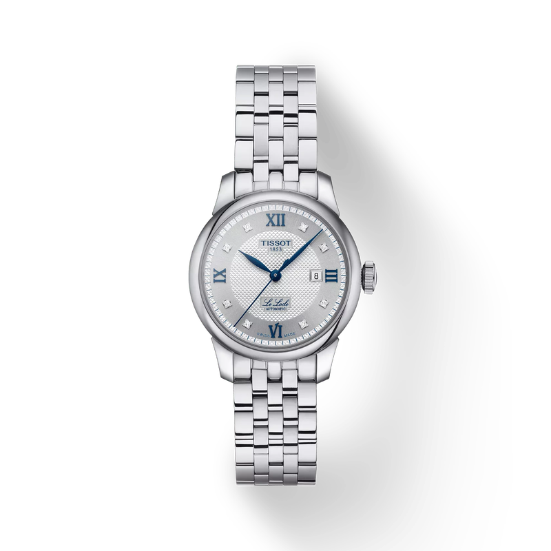 Tissot Le Locle 20th Anniversary 29mm T0062071103601