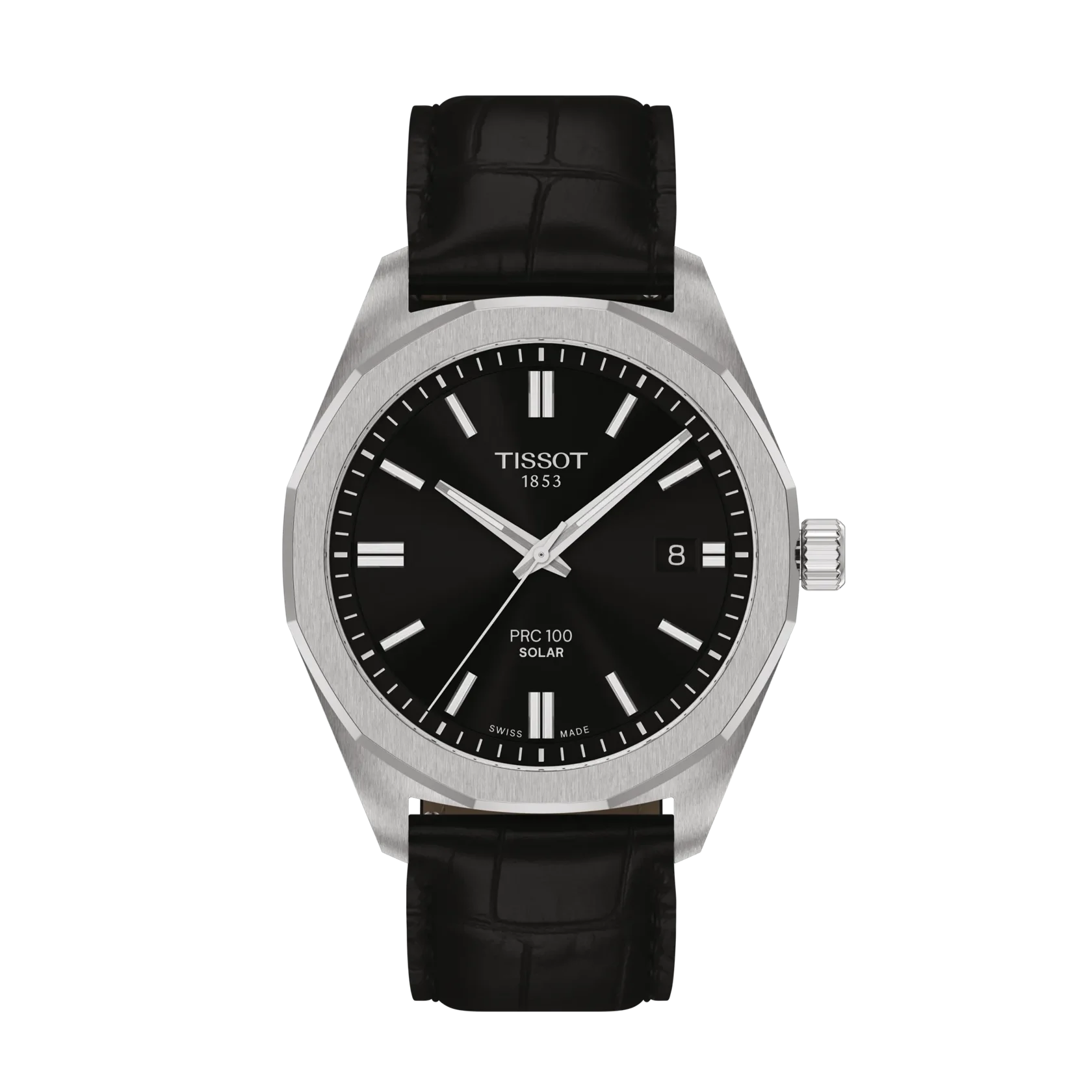 Tissot PRC 100 Solar 39mm T1514221605100