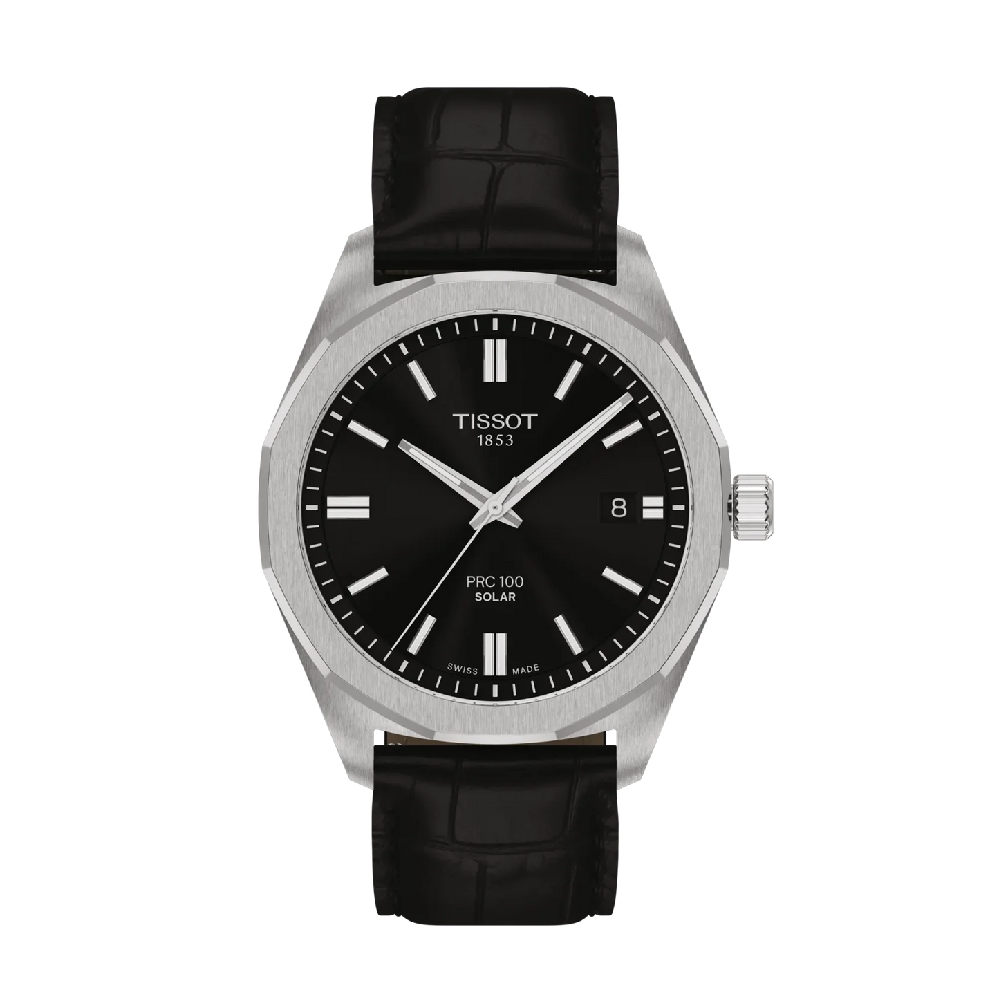 Tissot PRC 100 Solar 39mm T1514221605100