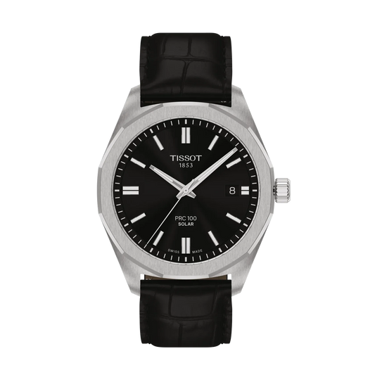 Tissot PRC 100 Solar 39mm T1514221605100
