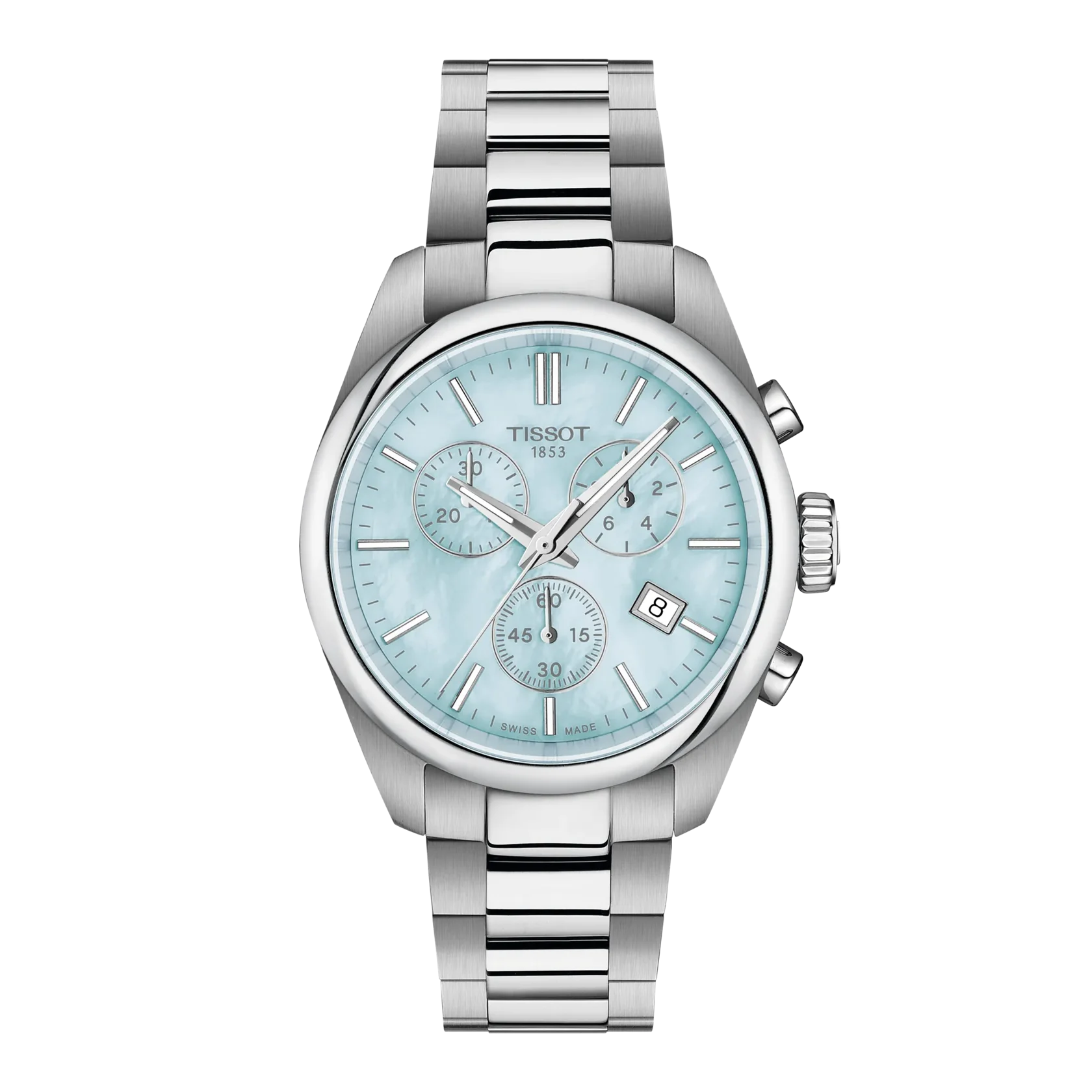 Tissot PR 100 36mm T1502171113100