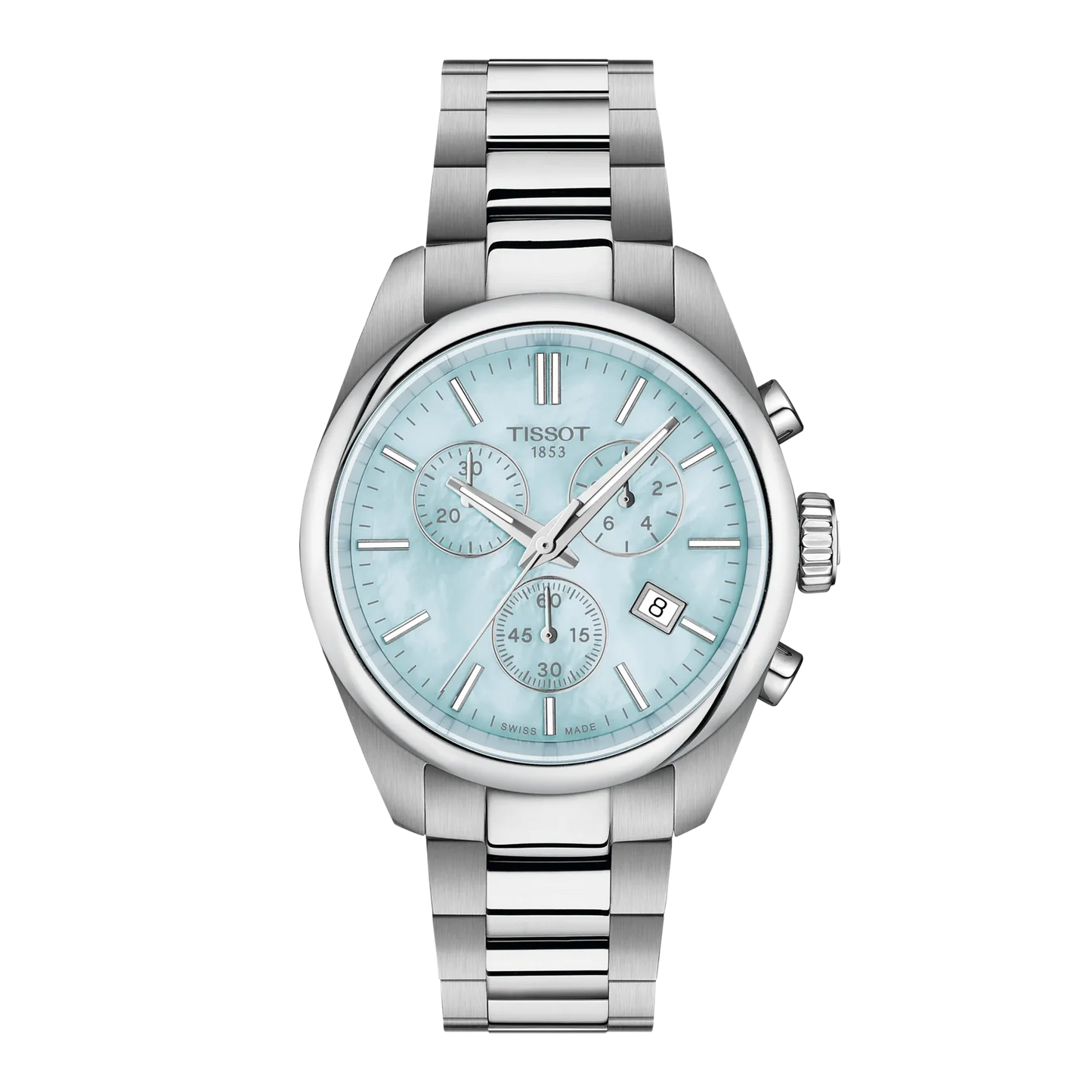Tissot PR 100 36mm T1502171113100
