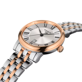 TISSOT CARSON PREMIUM LADY T1222102203301