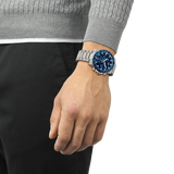 Tissot Supersport Chrono 42mm T1254171104100