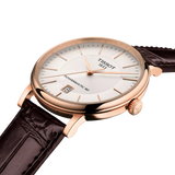 TISSOT CARSON PREMIUM POWERMATIC 80 T1224073603100