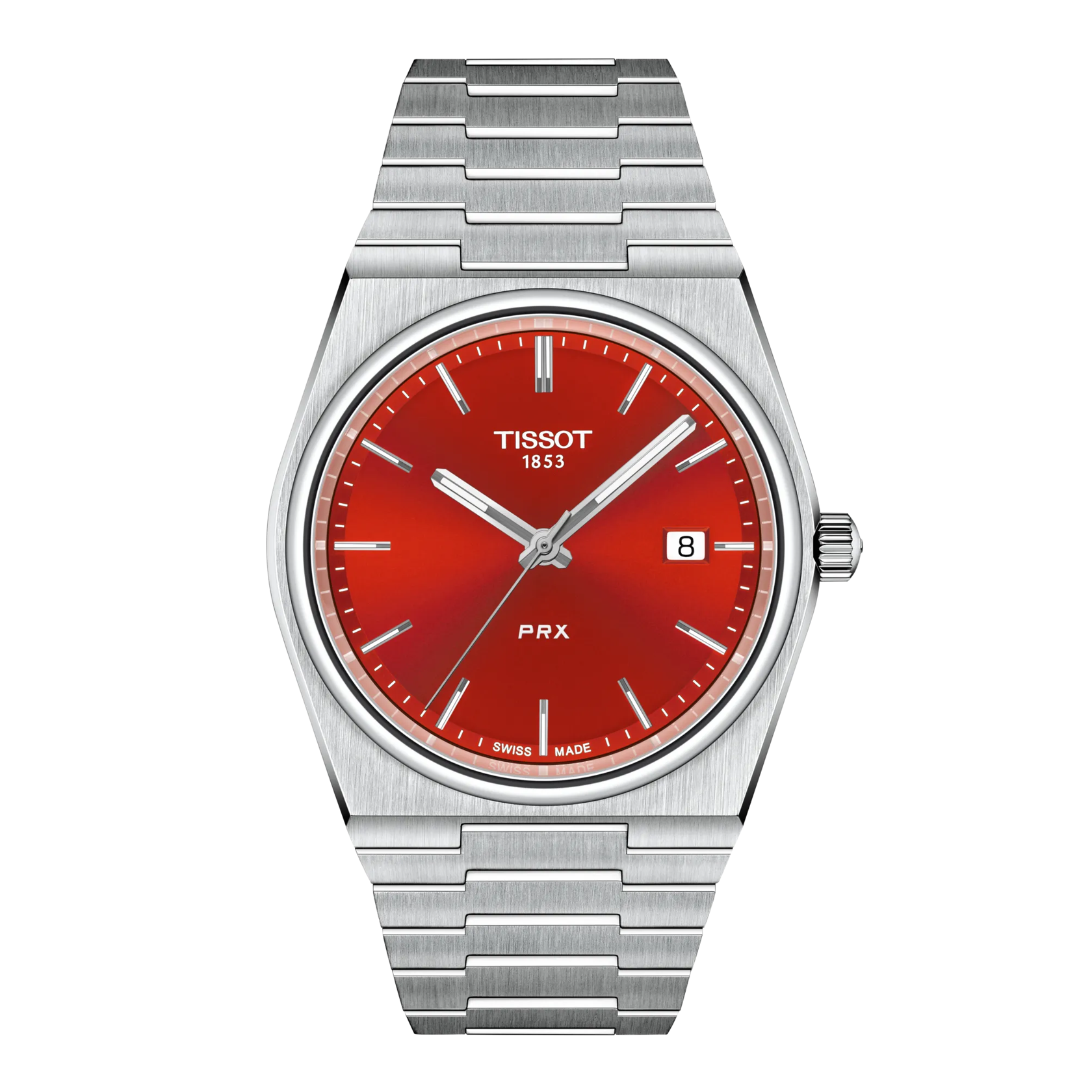 Tissot PRX 40mm T1374101142100
