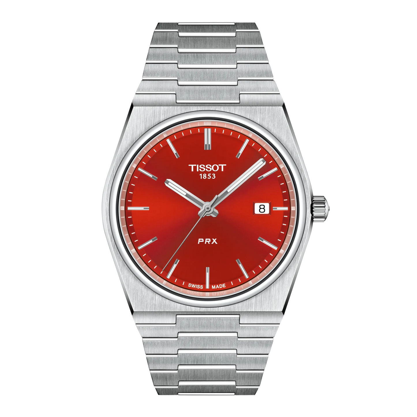 Tissot PRX 40mm T1374101142100