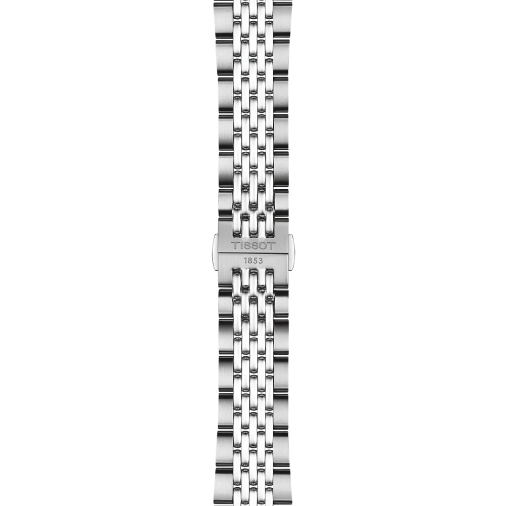 Tissot Visodate 39mm T1574071105100