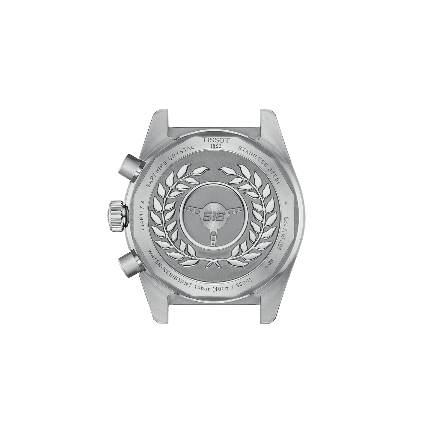 Tissot PR516 40mm T1494172205100