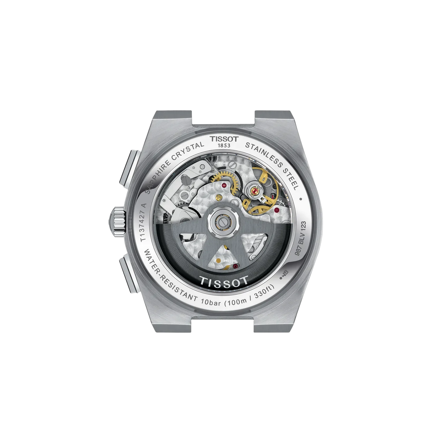 Tissot PRX 42mm T1374271104101