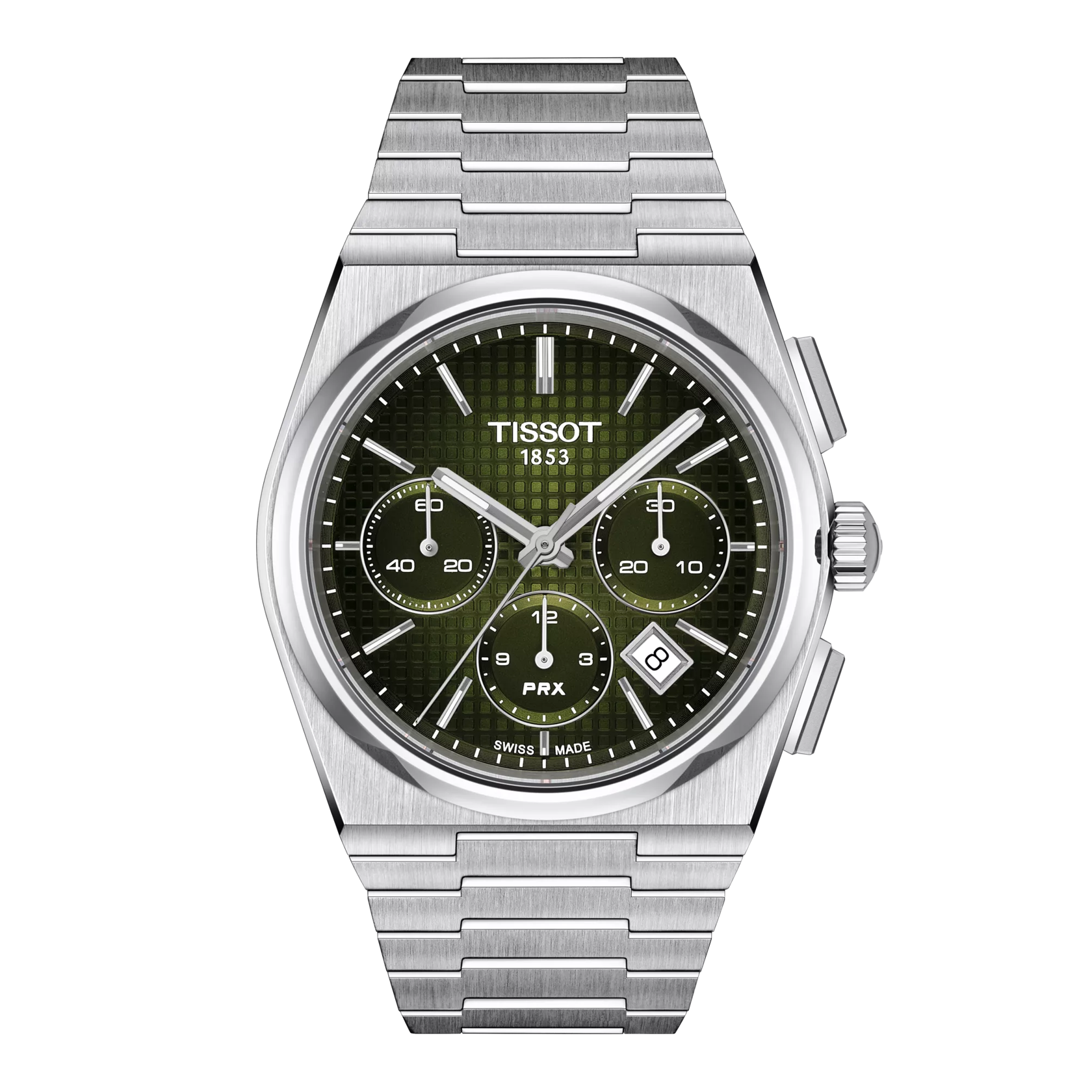 Tissot PRX 42mm T1374271109100