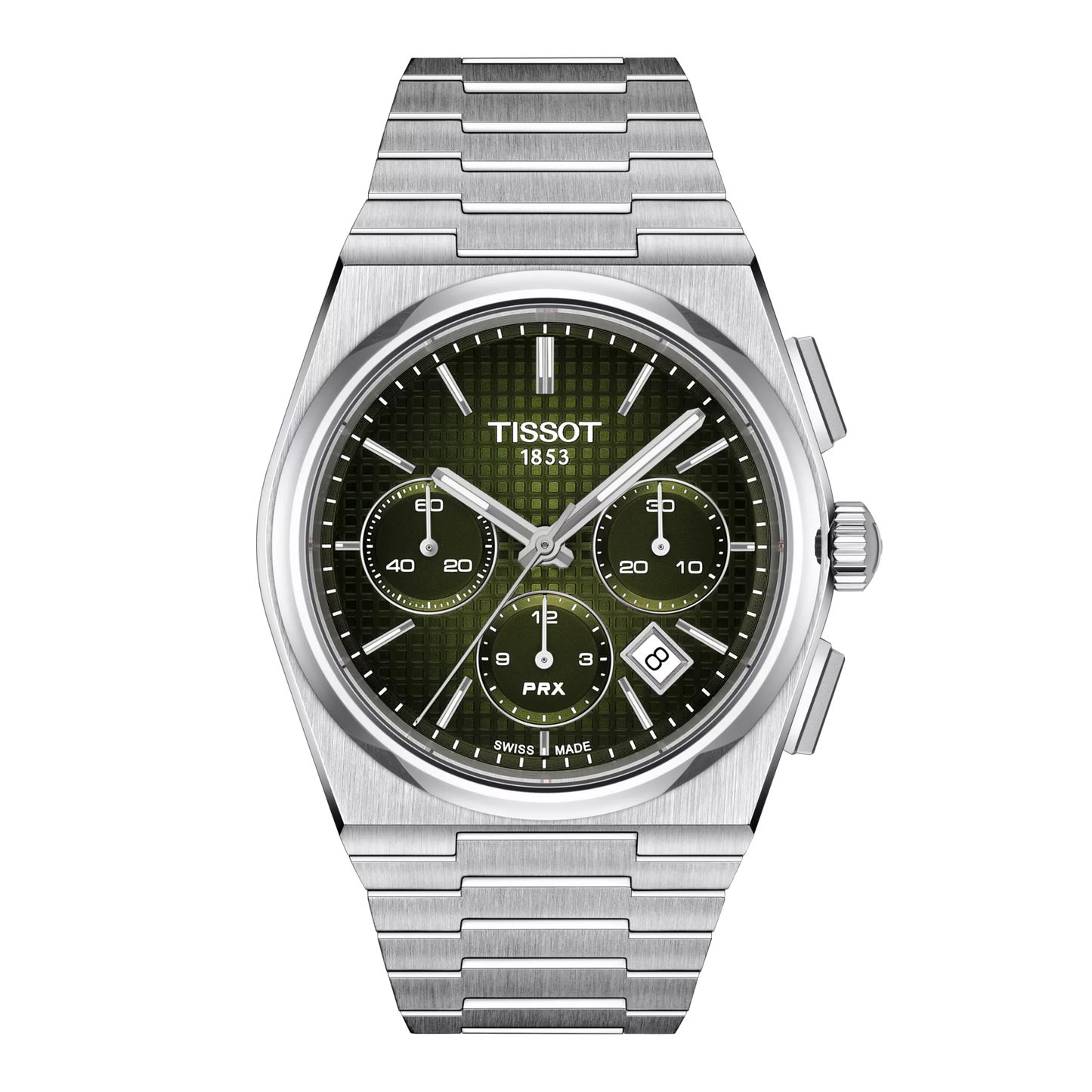 Tissot PRX 42mm T1374271109100