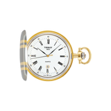Tissot pocket watch Savonnette 48.5mm T83855313
