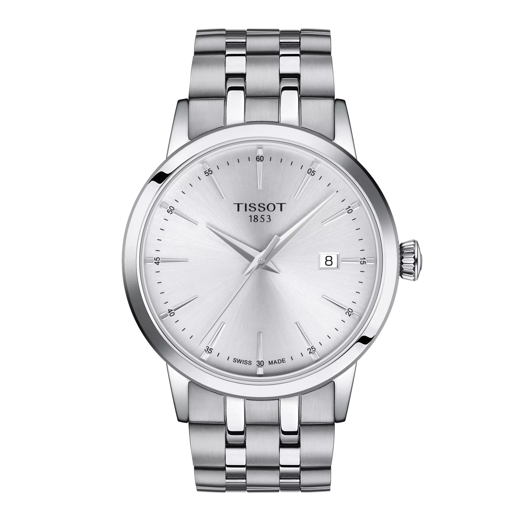 Tissot Classic Dream T1294101103100