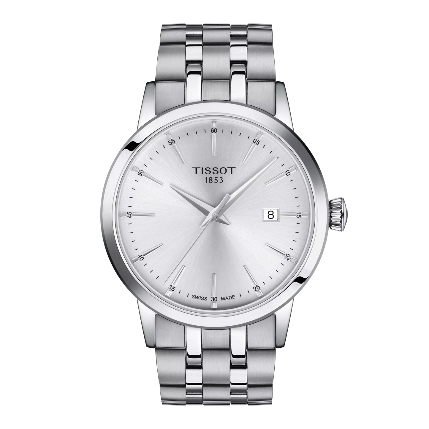 Tissot Classic Dream T1294101103100