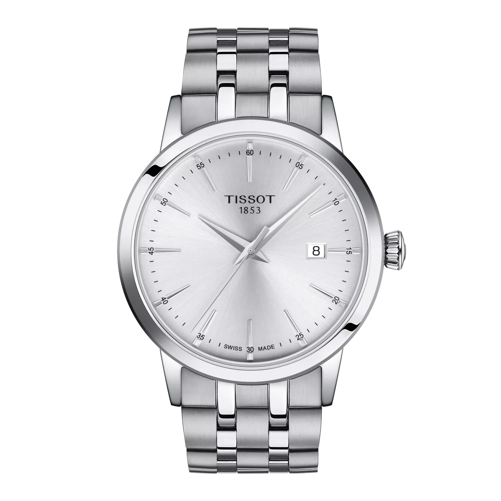 Tissot Classic Dream T1294101103100