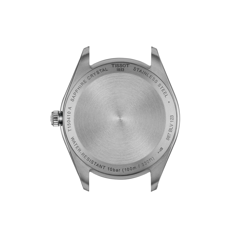 Tissot PR 100 Quartz 40mm T1504101601100