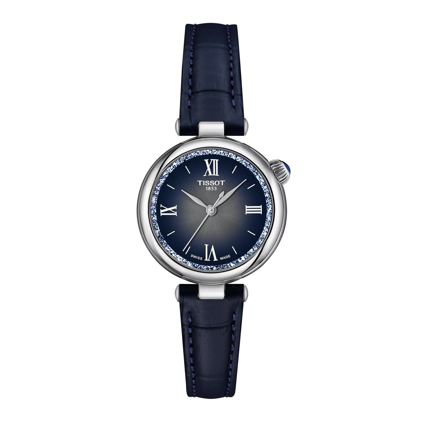 Tissot Desir 28mm T1520101603801