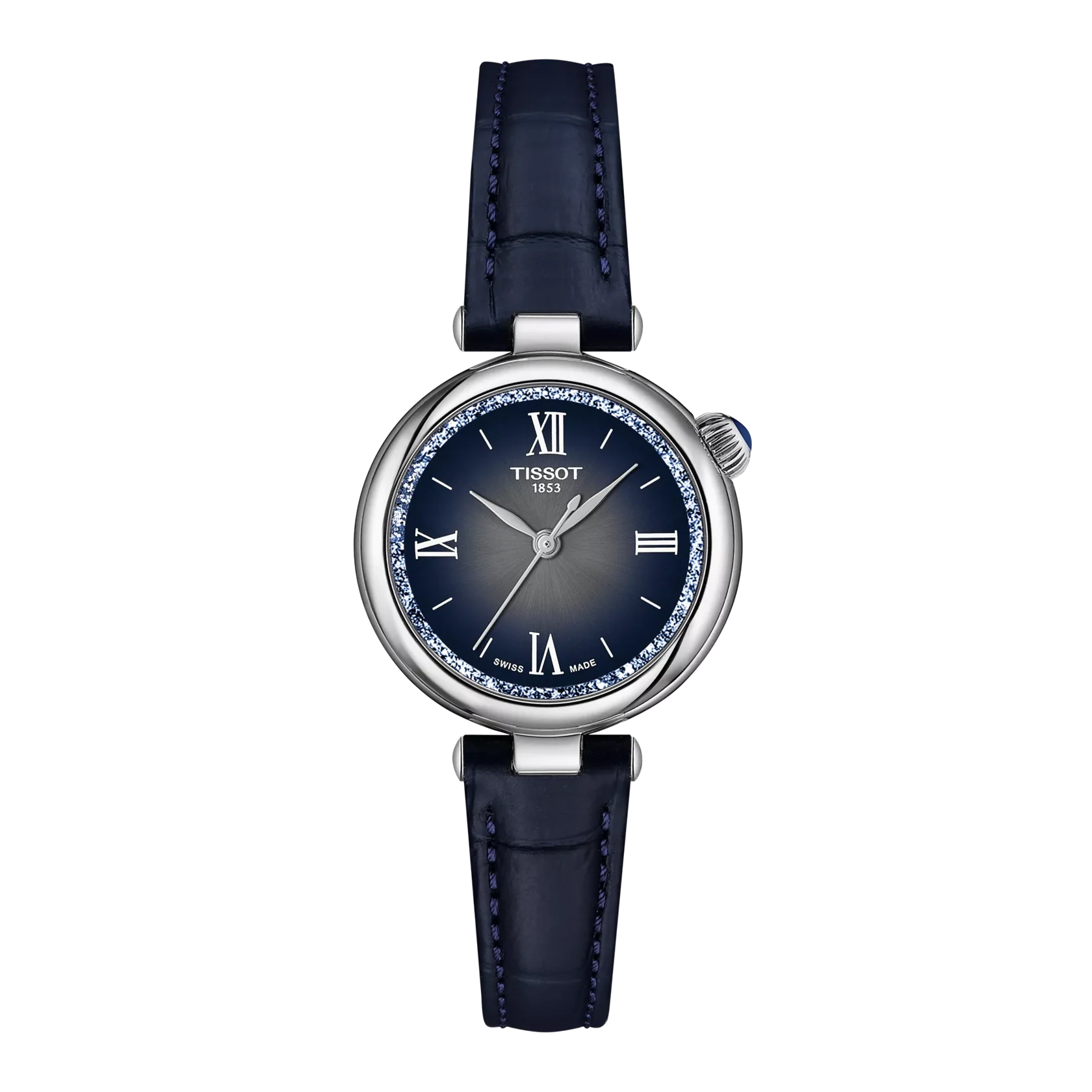 Tissot Desir 28mm T1520101603801