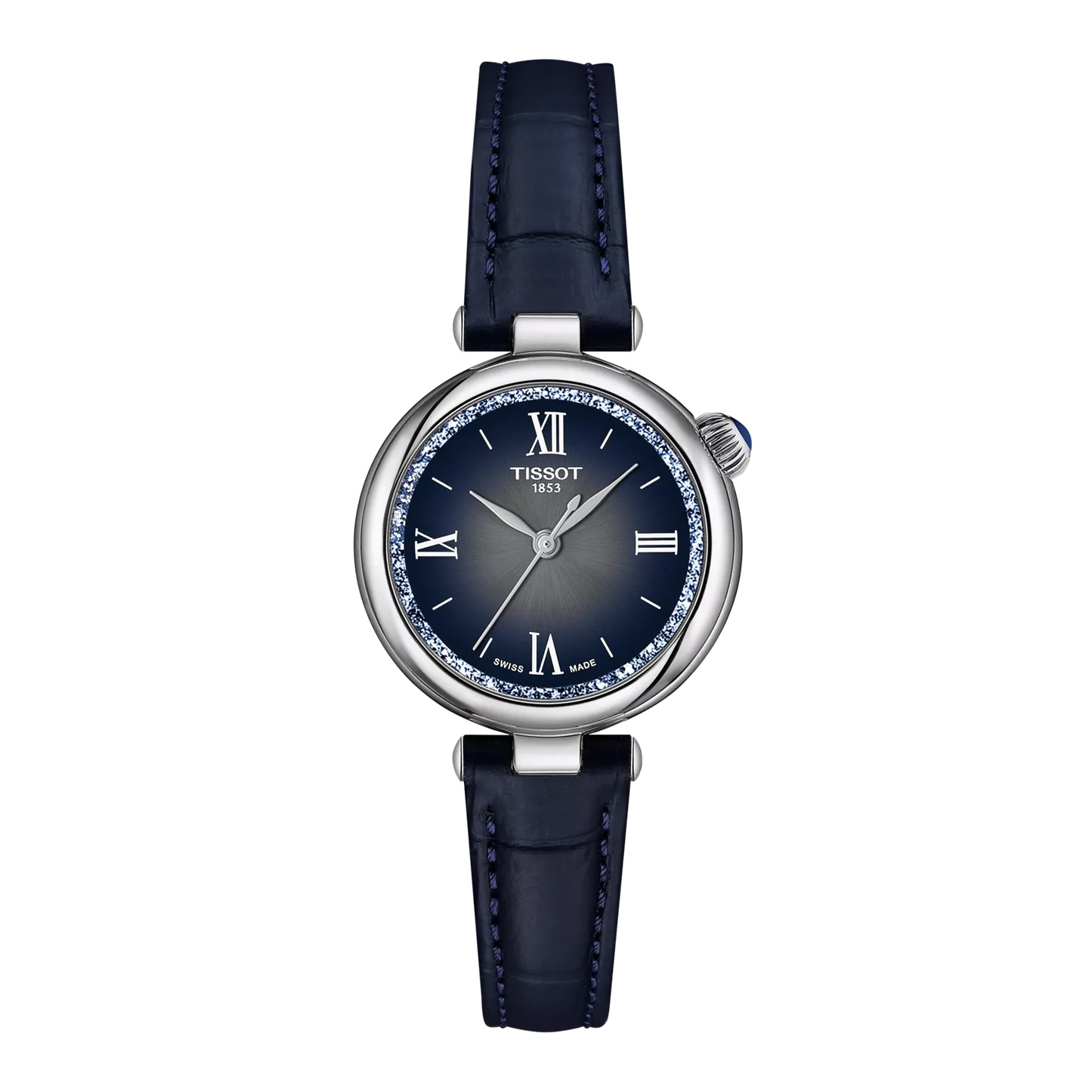 Tissot Desir 28mm T1520101603801