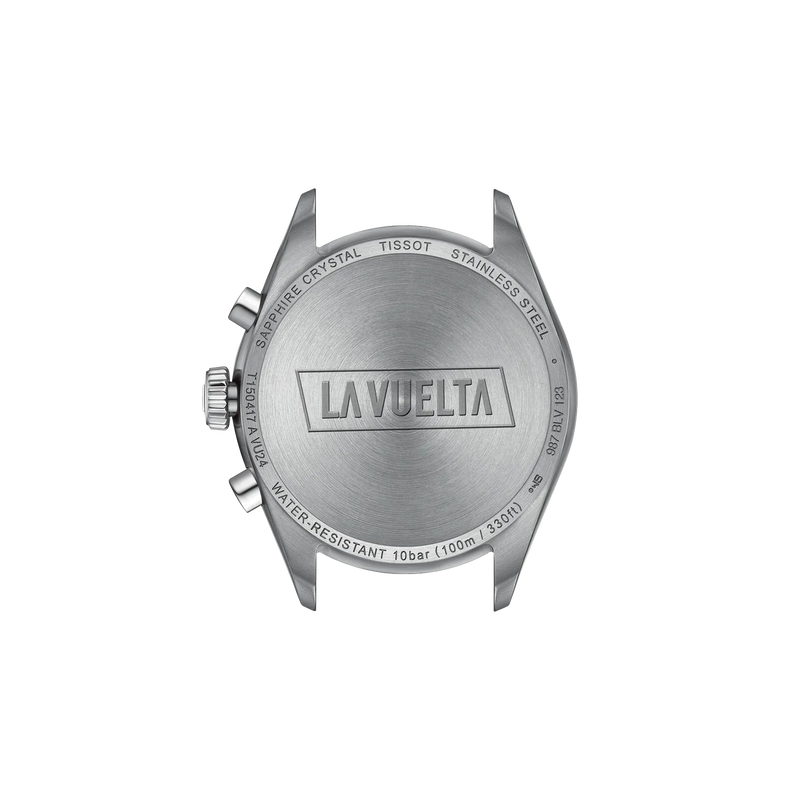 Tissot PR 100 Vuelta 40mm T1504171105101