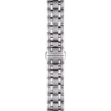 Tissot Chemin des Tourelles Powermatic 80 39 mm T1398071106100