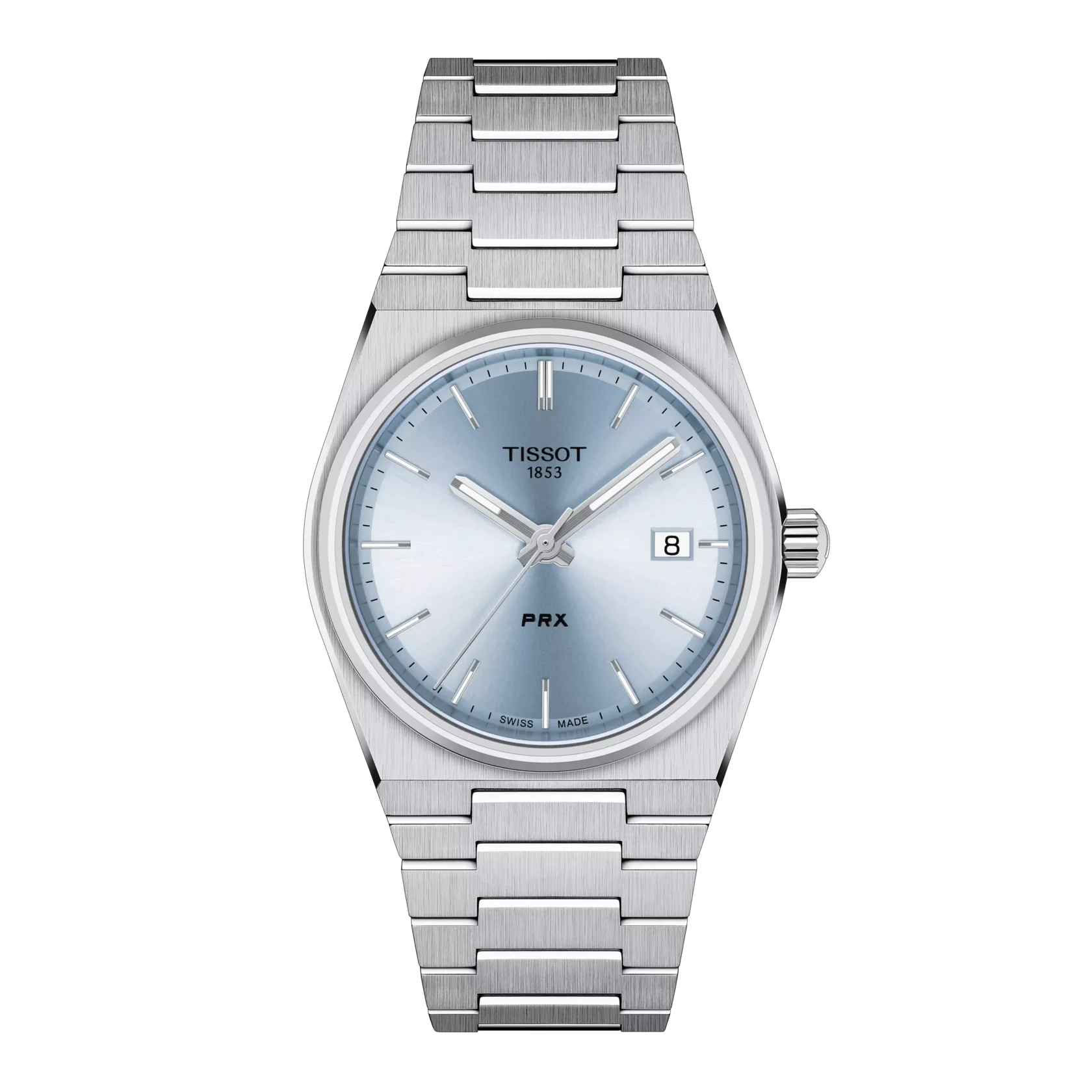 Tissot PRX 35mm T1372101135100