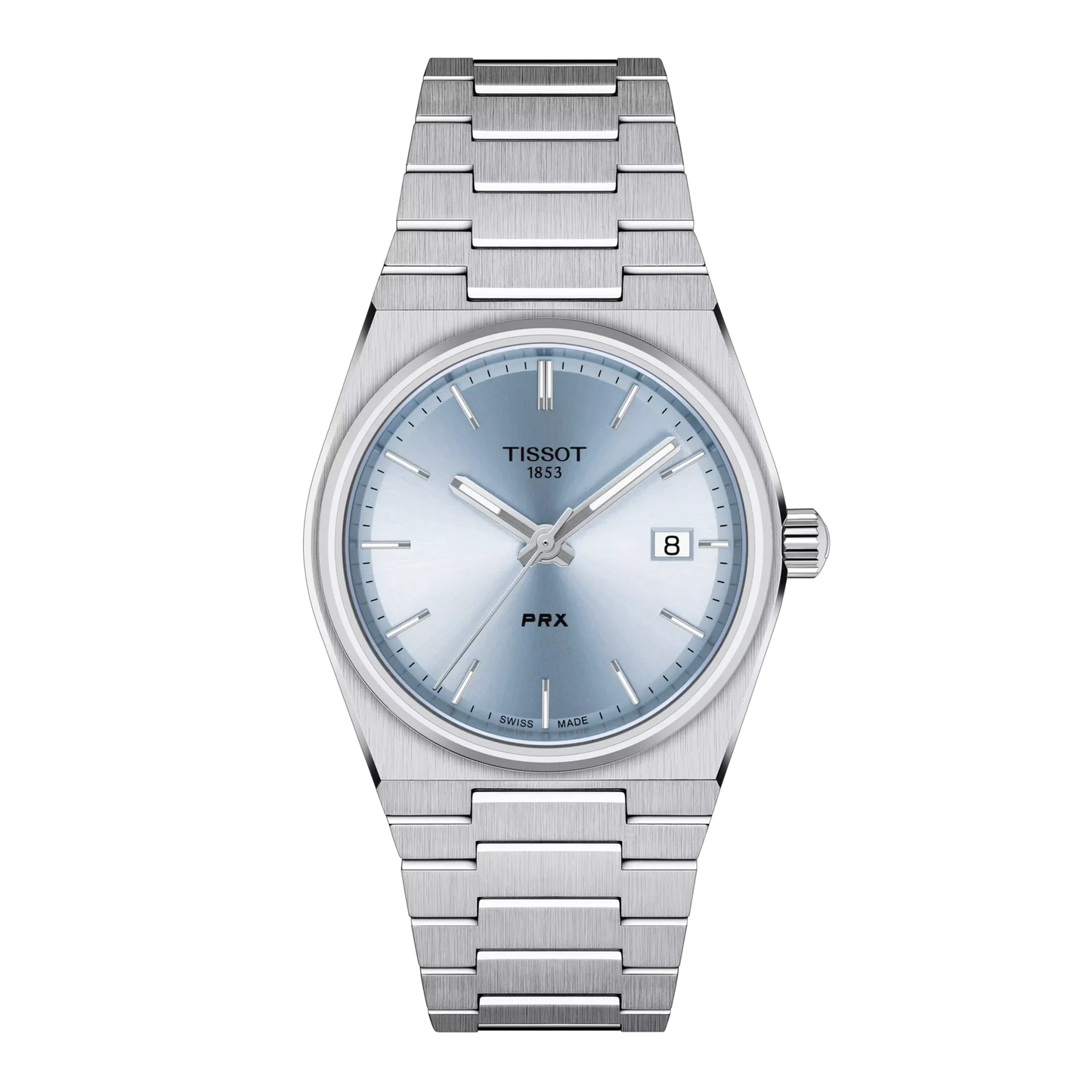 Tissot PRX 35mm T1372101135100