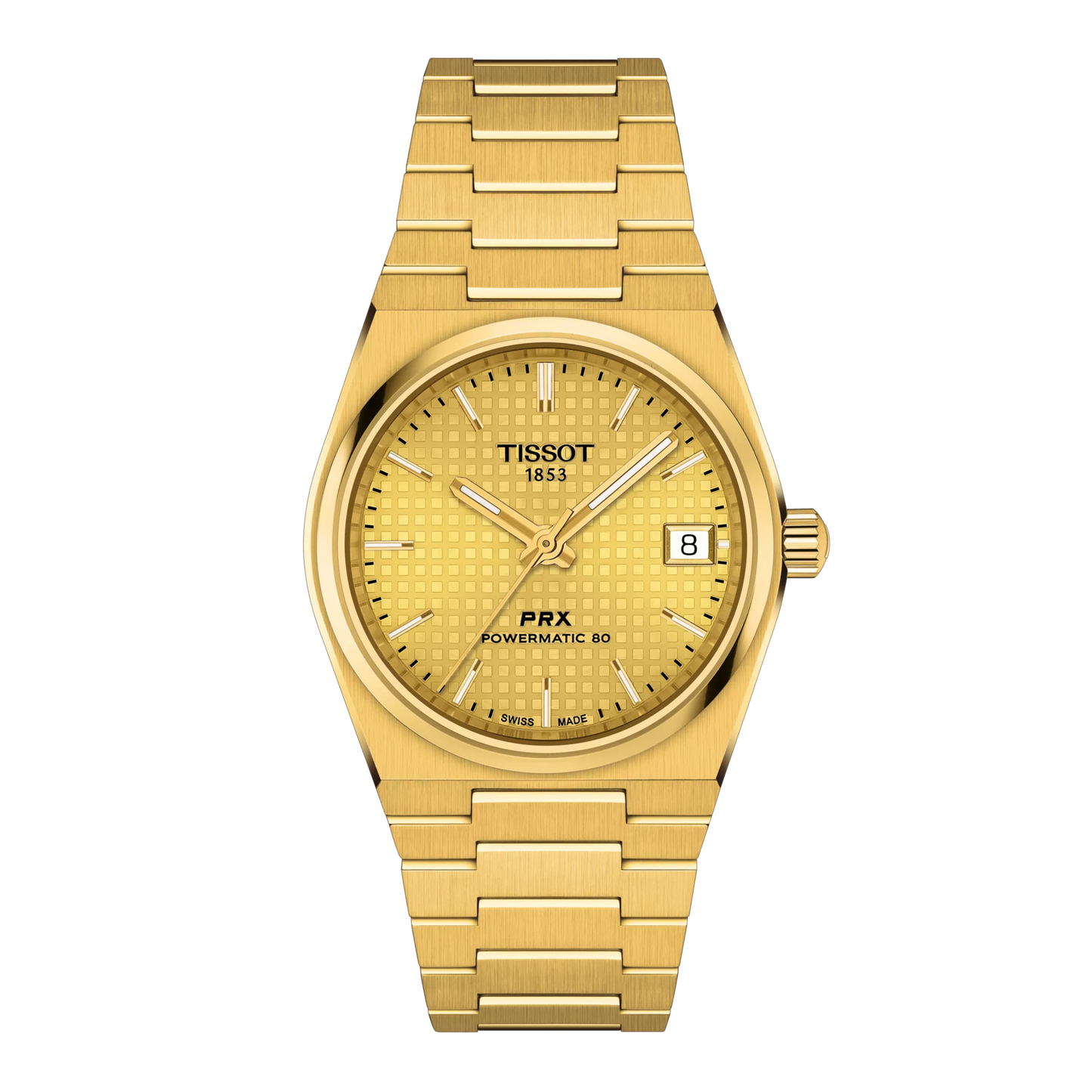 Tissot PRX 35mm T1372073302100