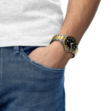 Tissot Seastar 1000 40mm T1204102205100