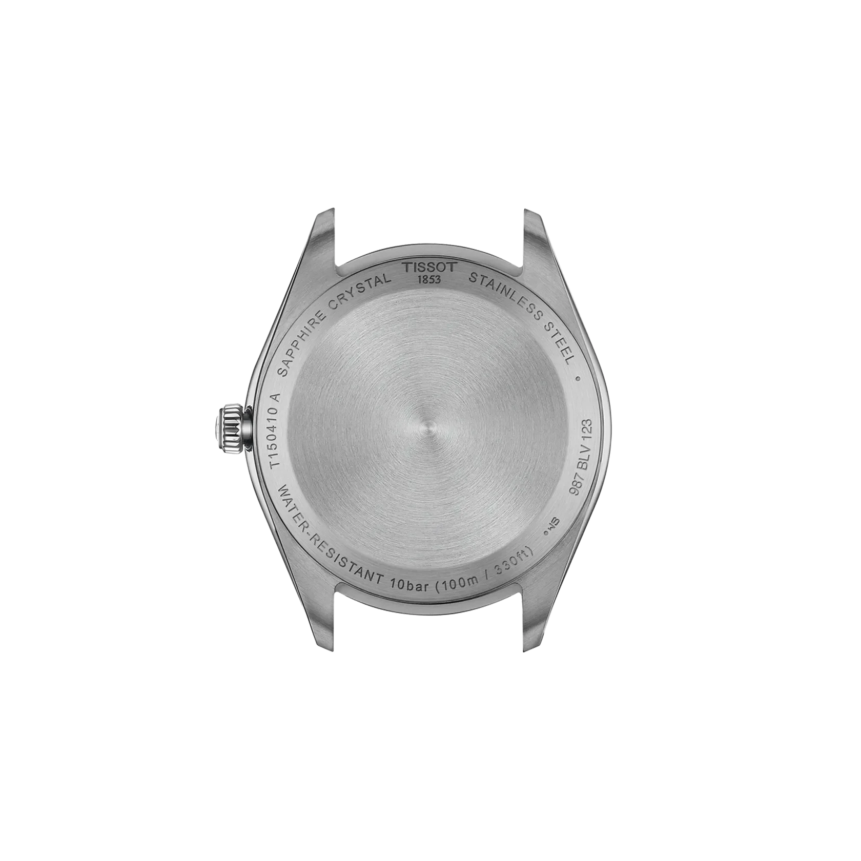 Tissot PR 100 Quartz 40mm T1504101135100