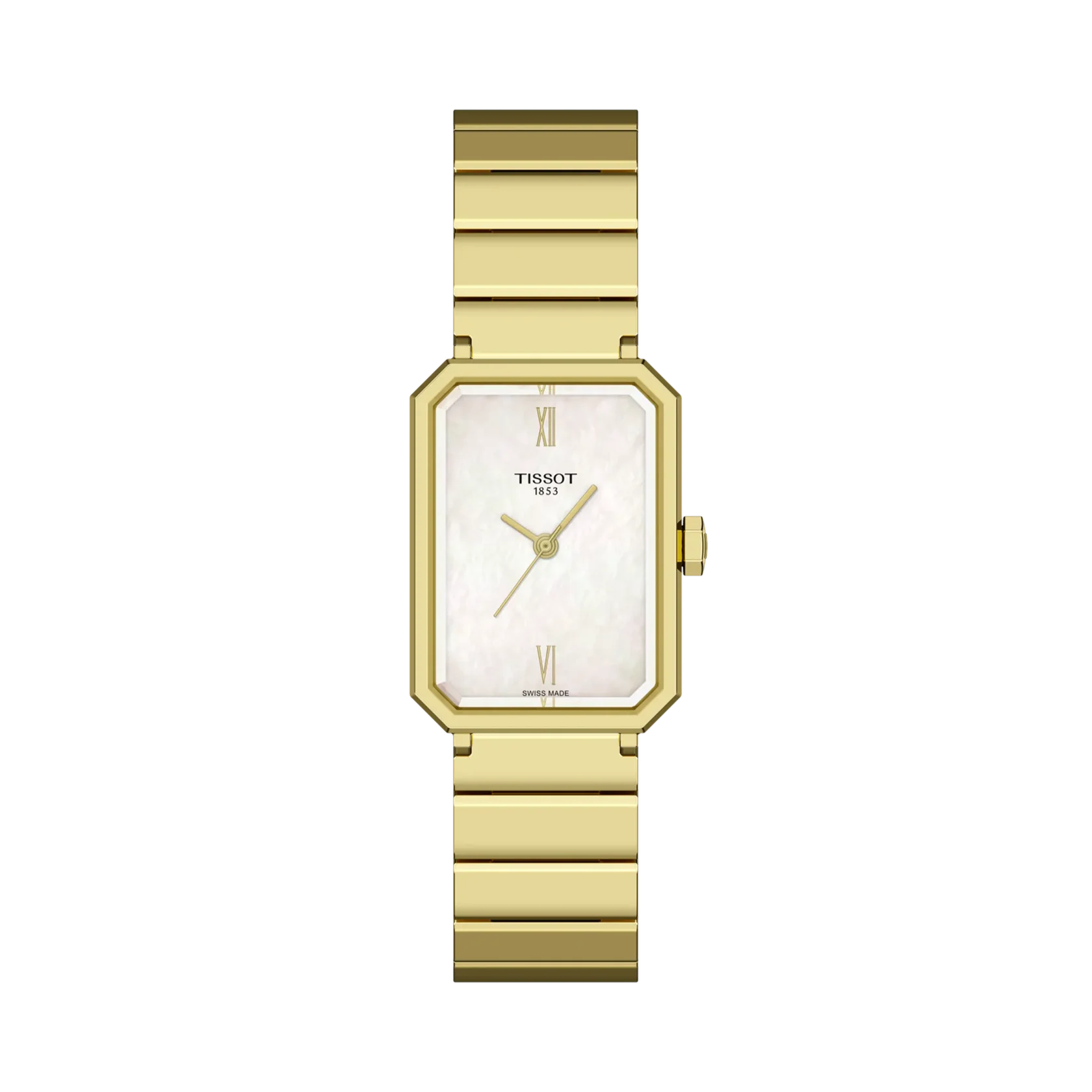 Tissot SRV 30mm T1601103311300
