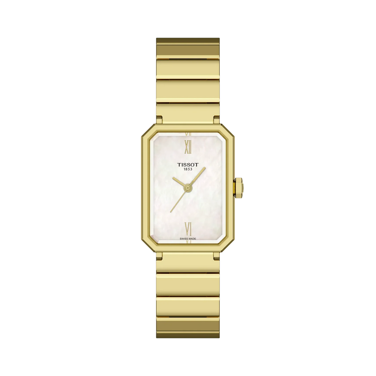Tissot SRV 30mm T1601103311300