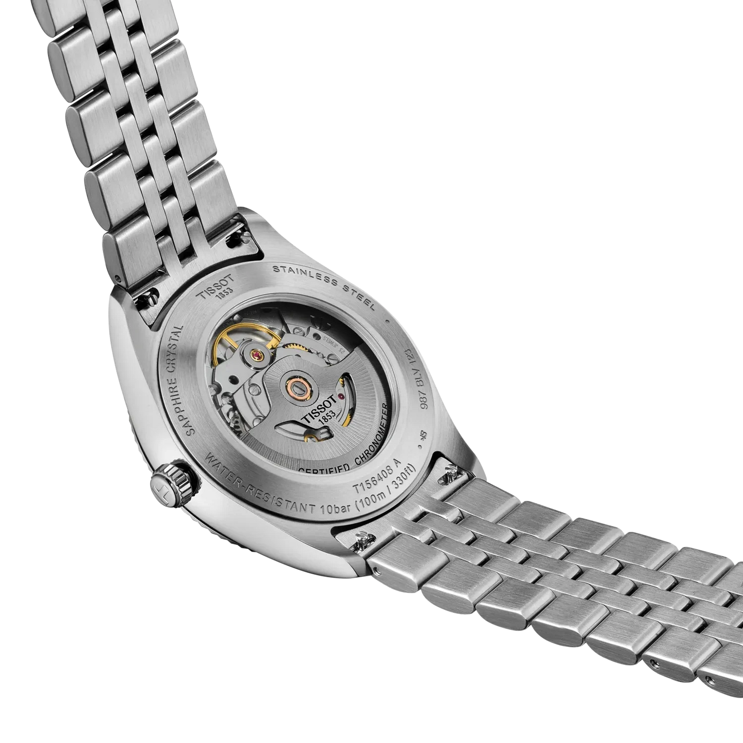 Tissot Ballade 39mm T1564081135300