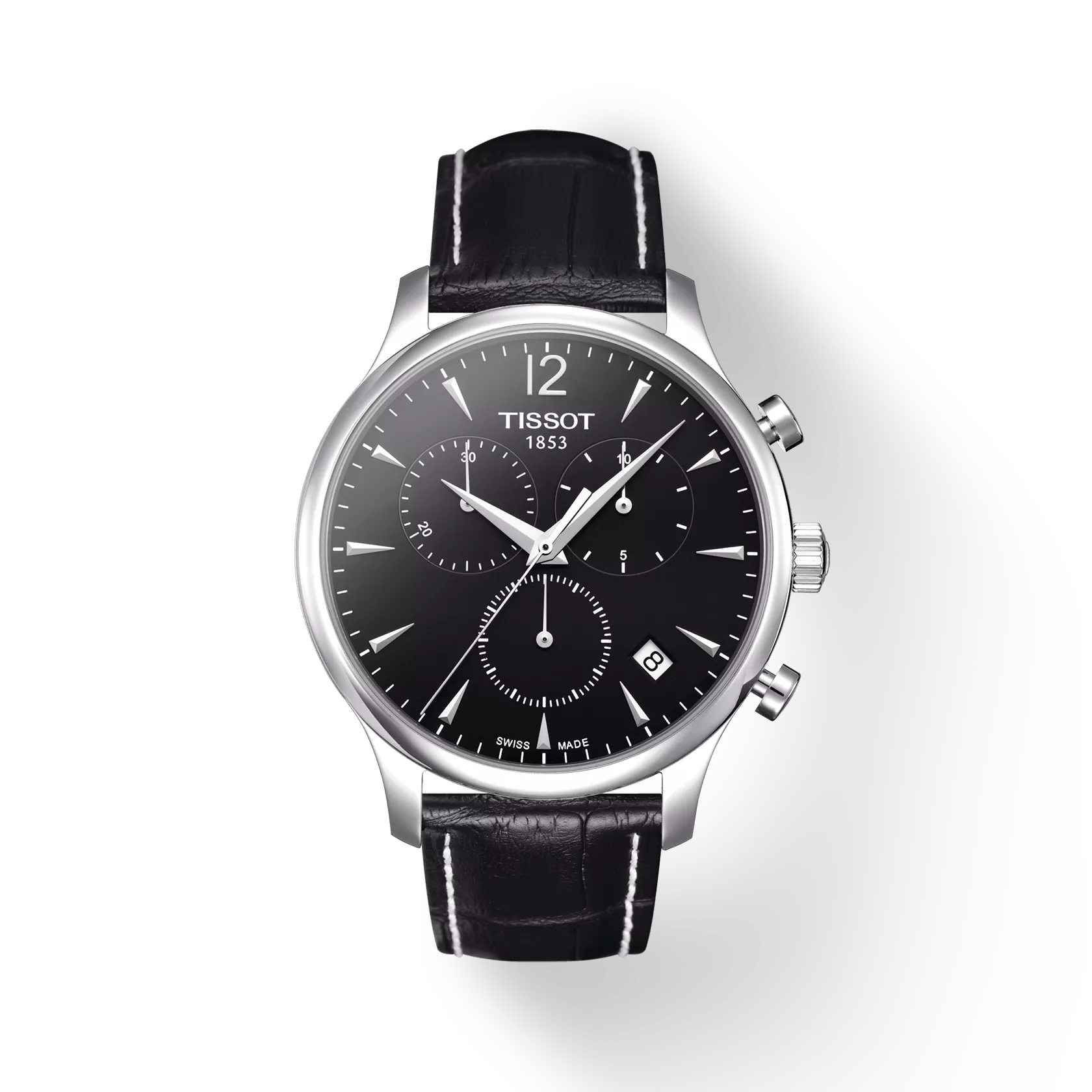 Tissot Tradition 42mm T0636171605700