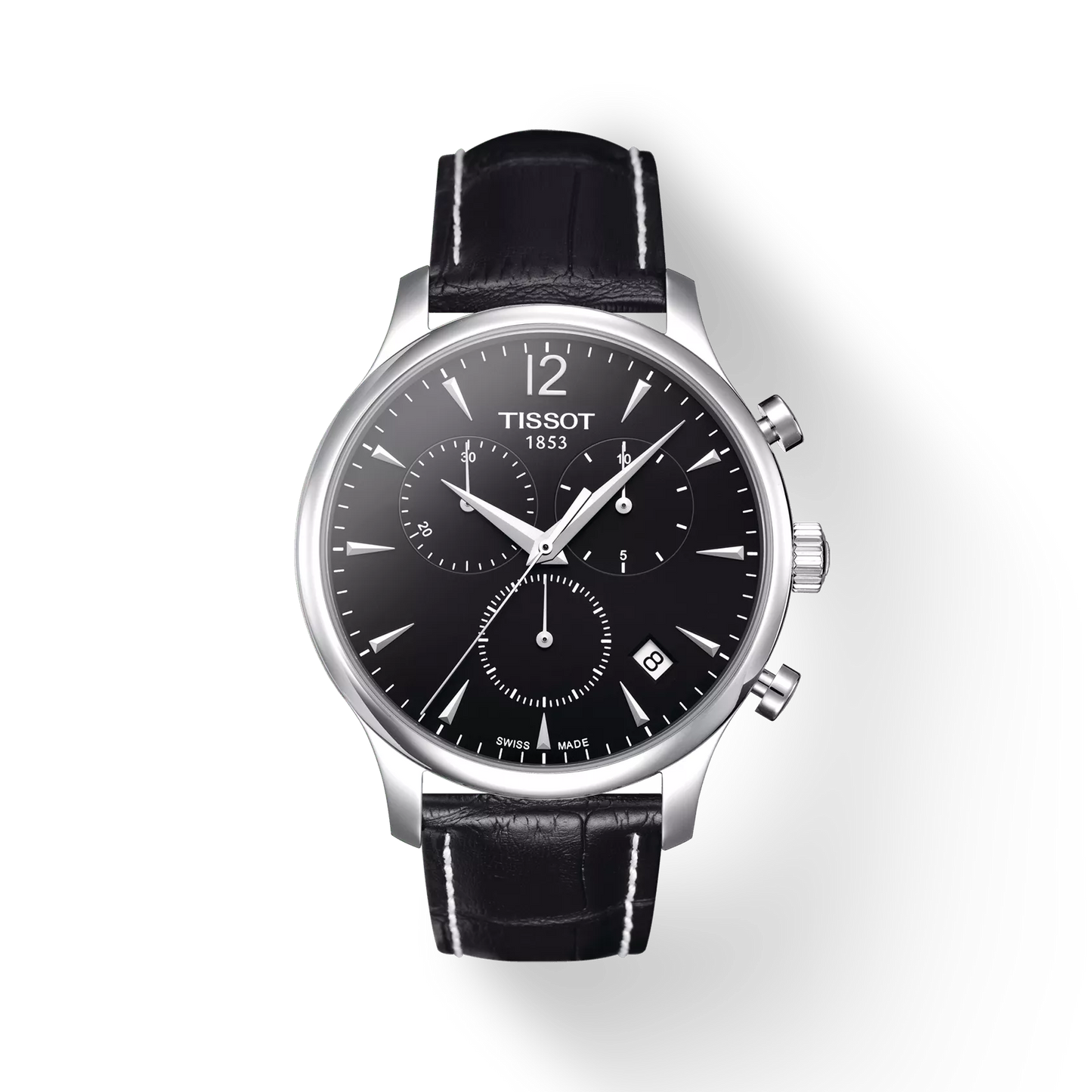 Tissot Tradition 42mm T0636171605700