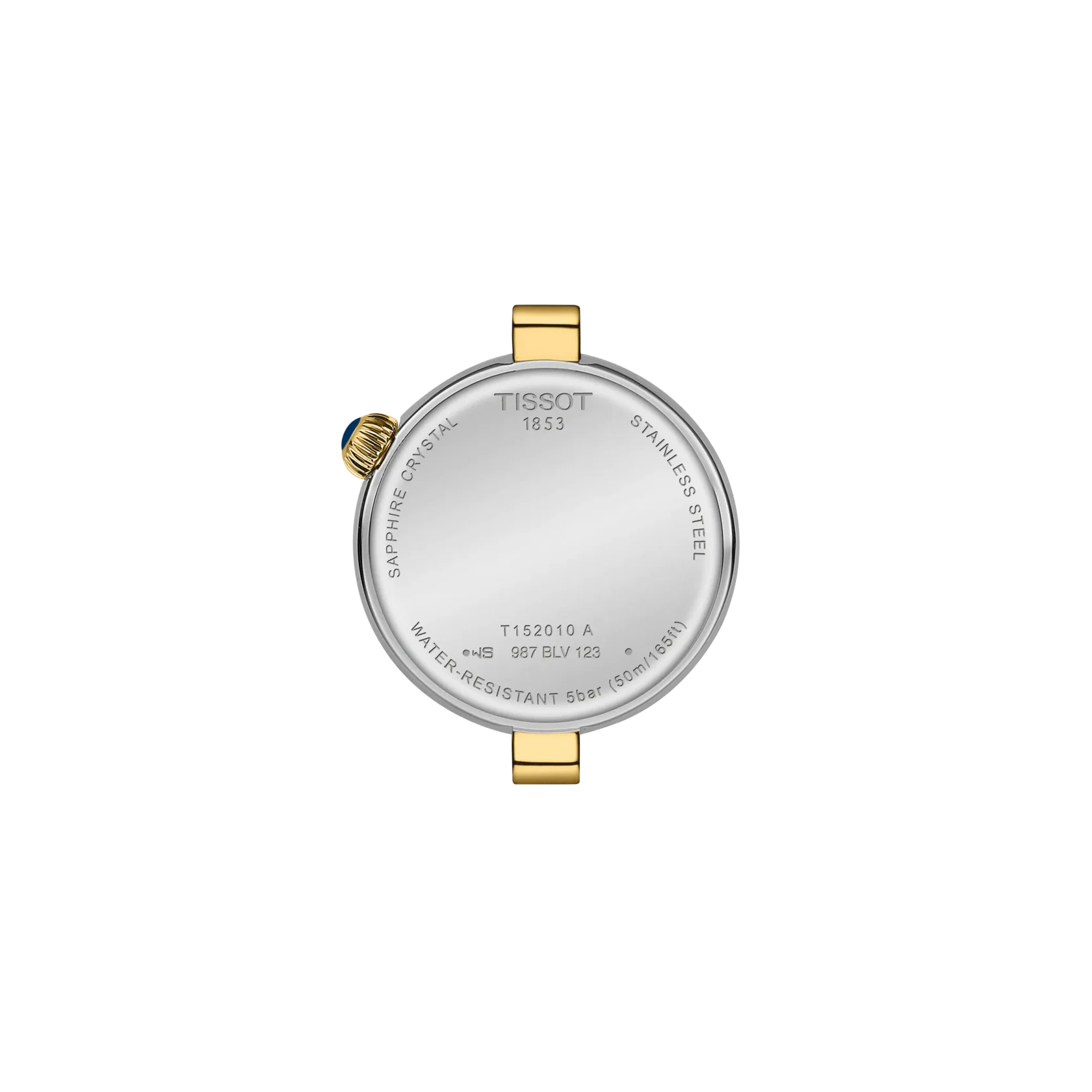 Tissot Desir 28mm T1520102211600