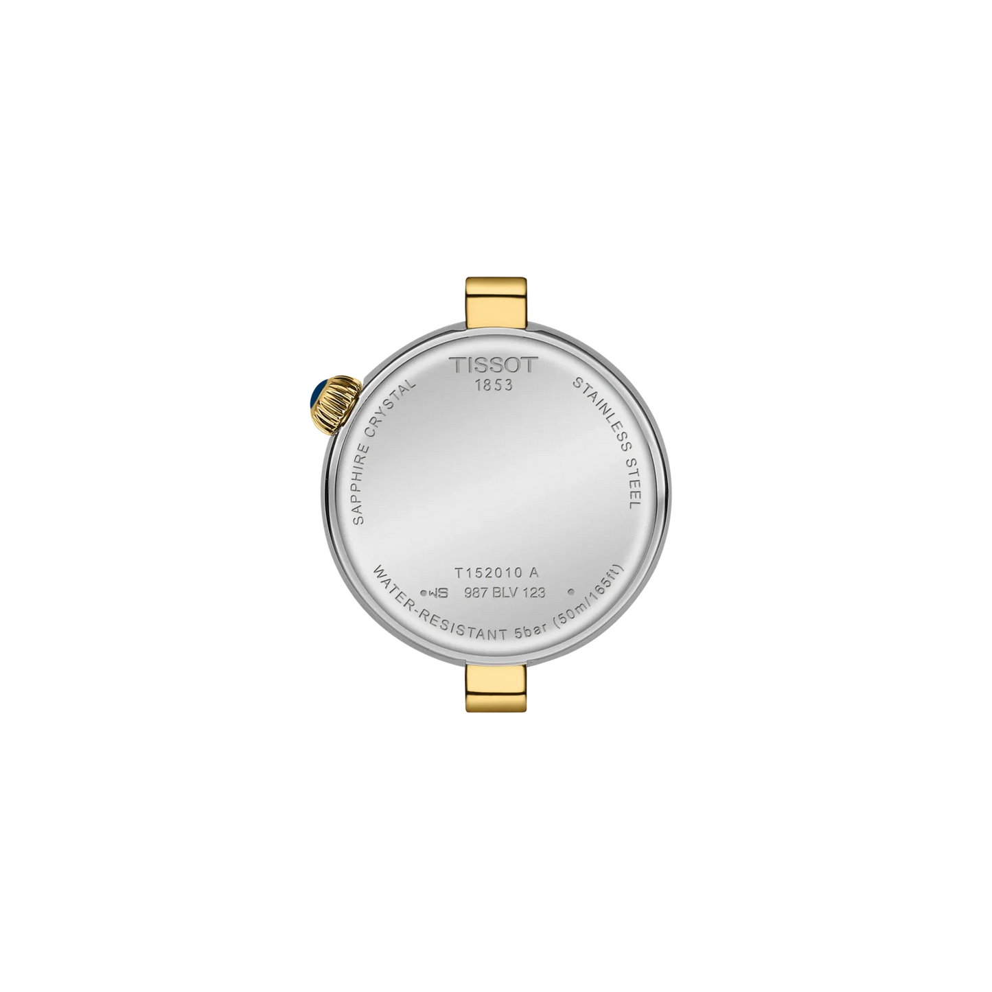 Tissot Desir 28mm T1520102211600