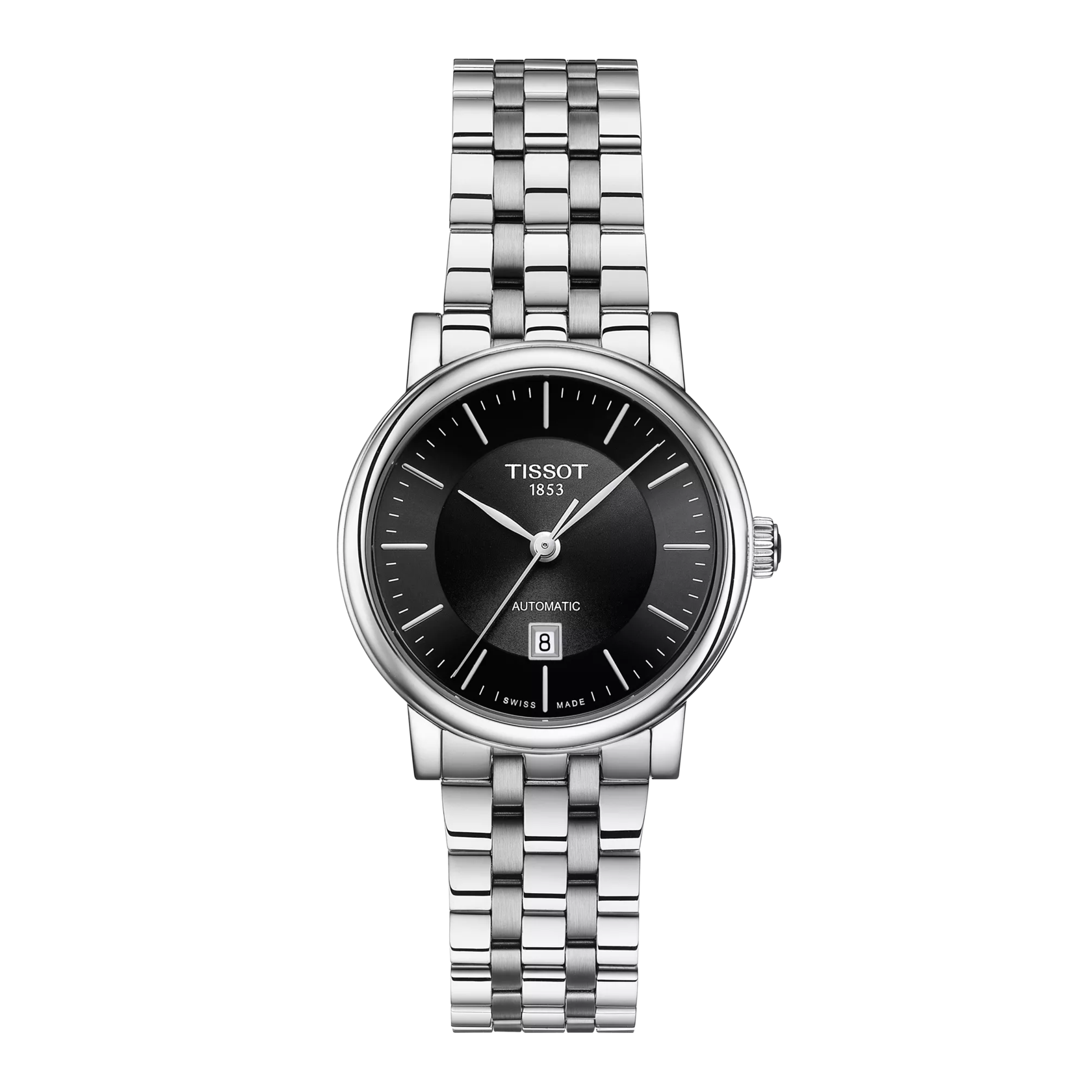 Tissot Carson Premium Automatic Lady T1222071105100