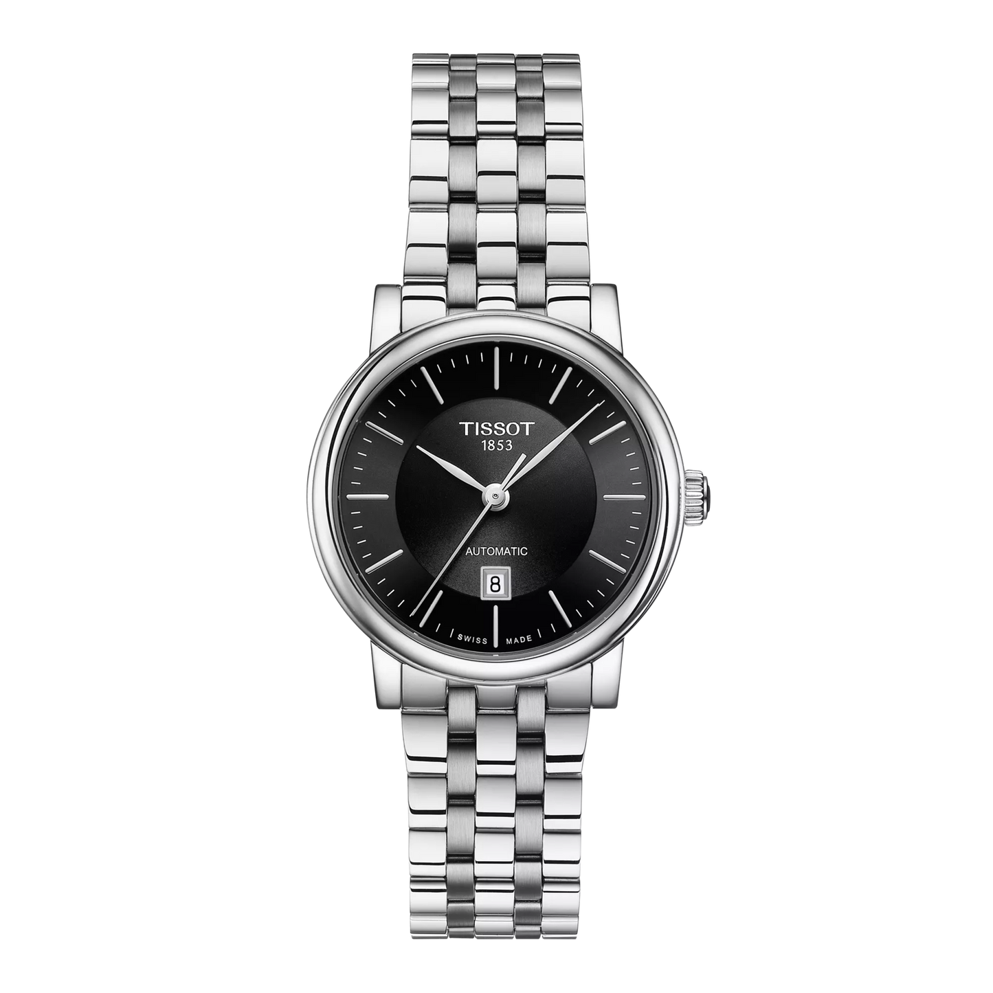 Tissot Carson Premium Automatic Lady T1222071105100