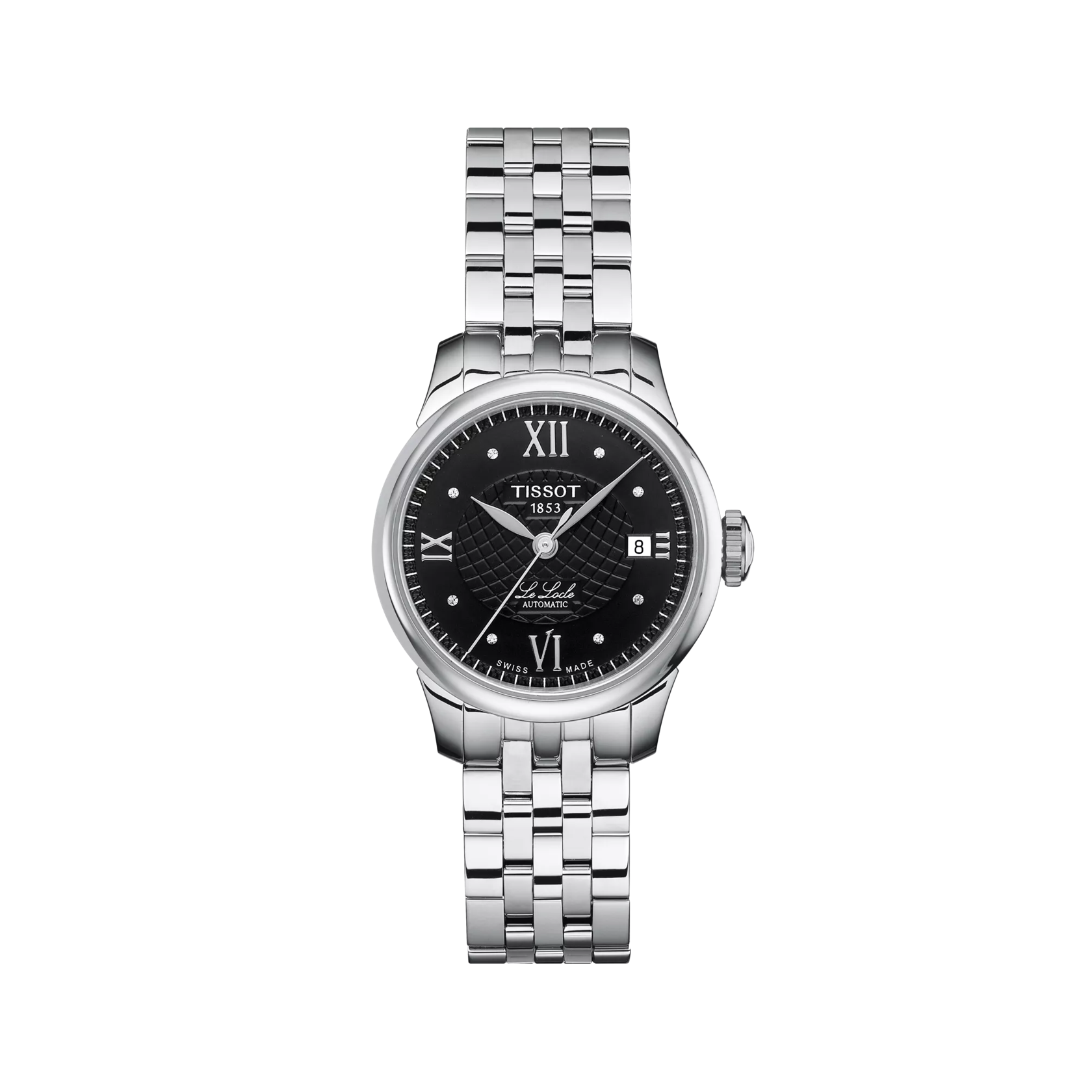 Tissot Le Locle Automatic Lady T41118356