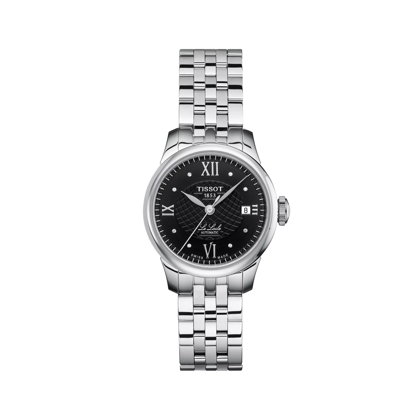 Tissot Le Locle Automatic Lady T41118356