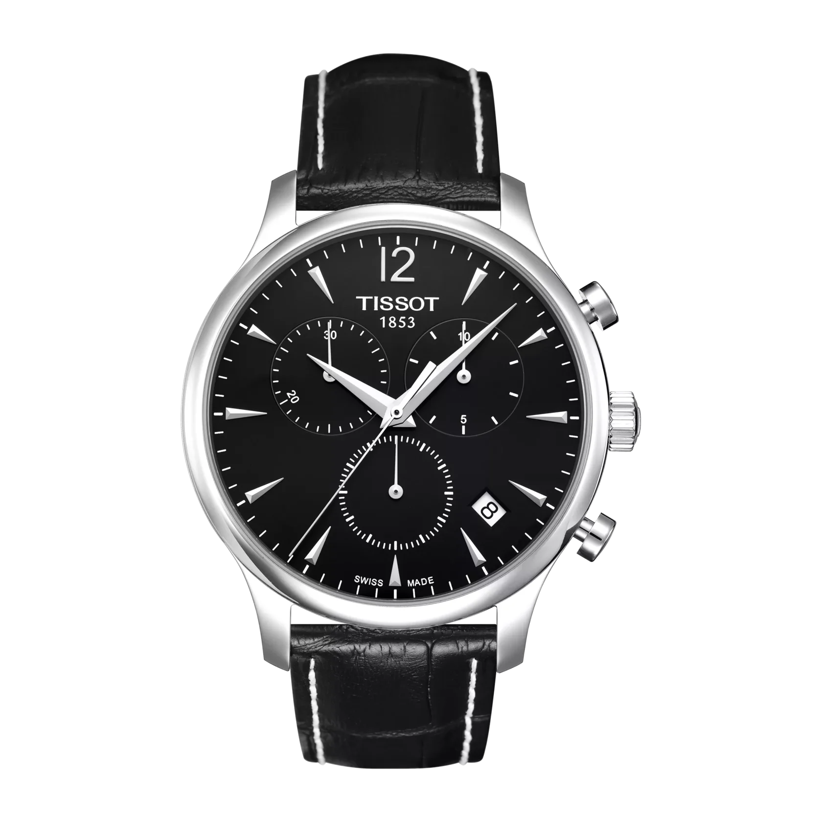 Tissot Tradition 42mm T0636171605700