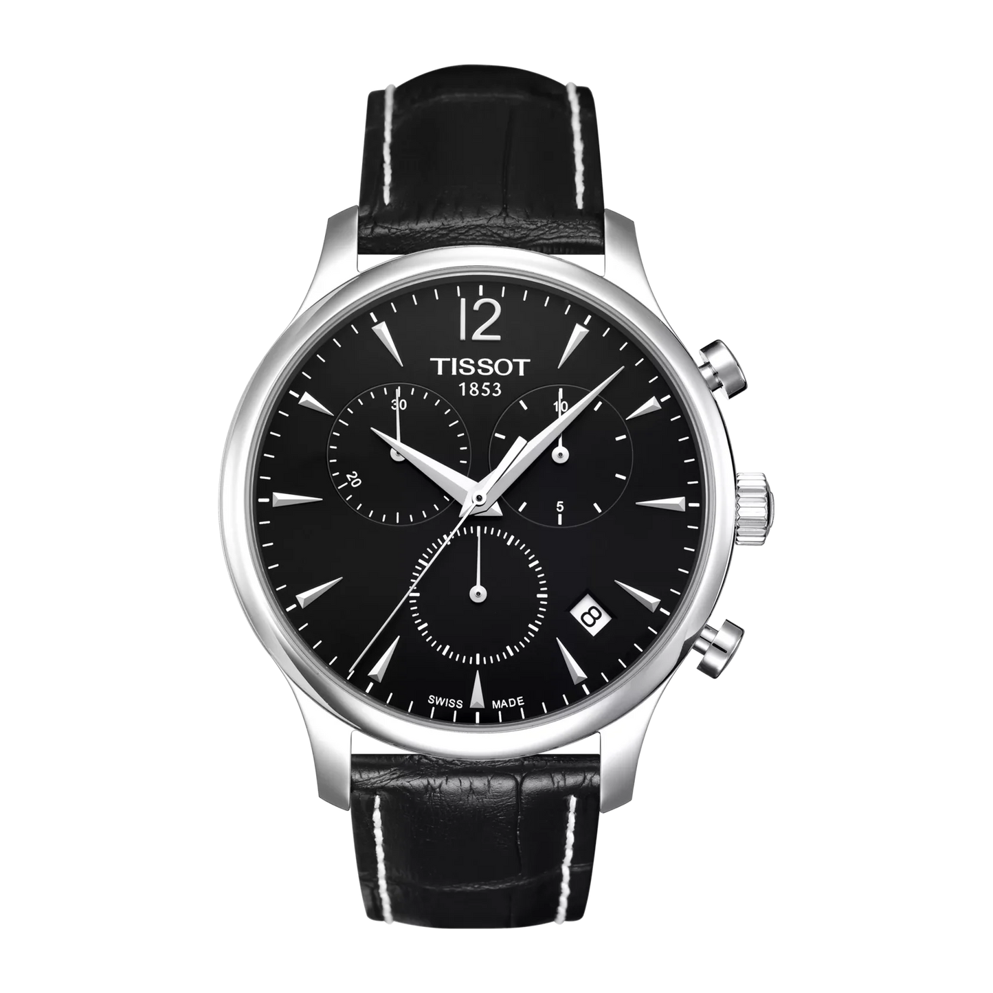 Tissot Tradition 42mm T0636171605700