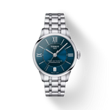 Tissot Chemin des Tourelles Powermatic 80 Lady T0992071104800
