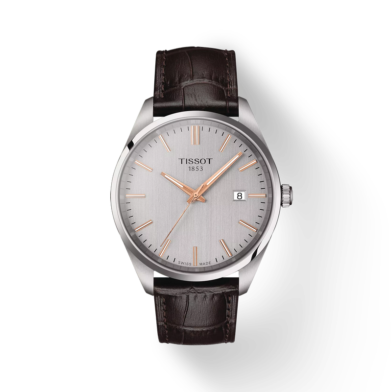 Tissot PR 100 40mm T1504101603100