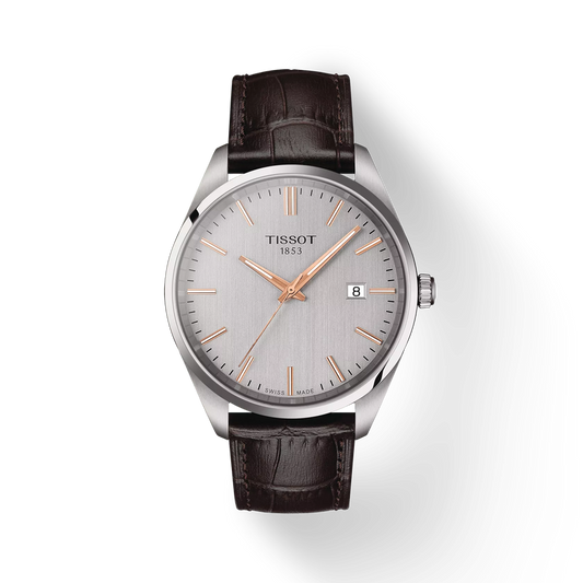 Tissot PR 100 40mm T1504101603100