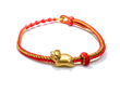 24K Gold Bracelet Chinese Zodiac (Tiger)