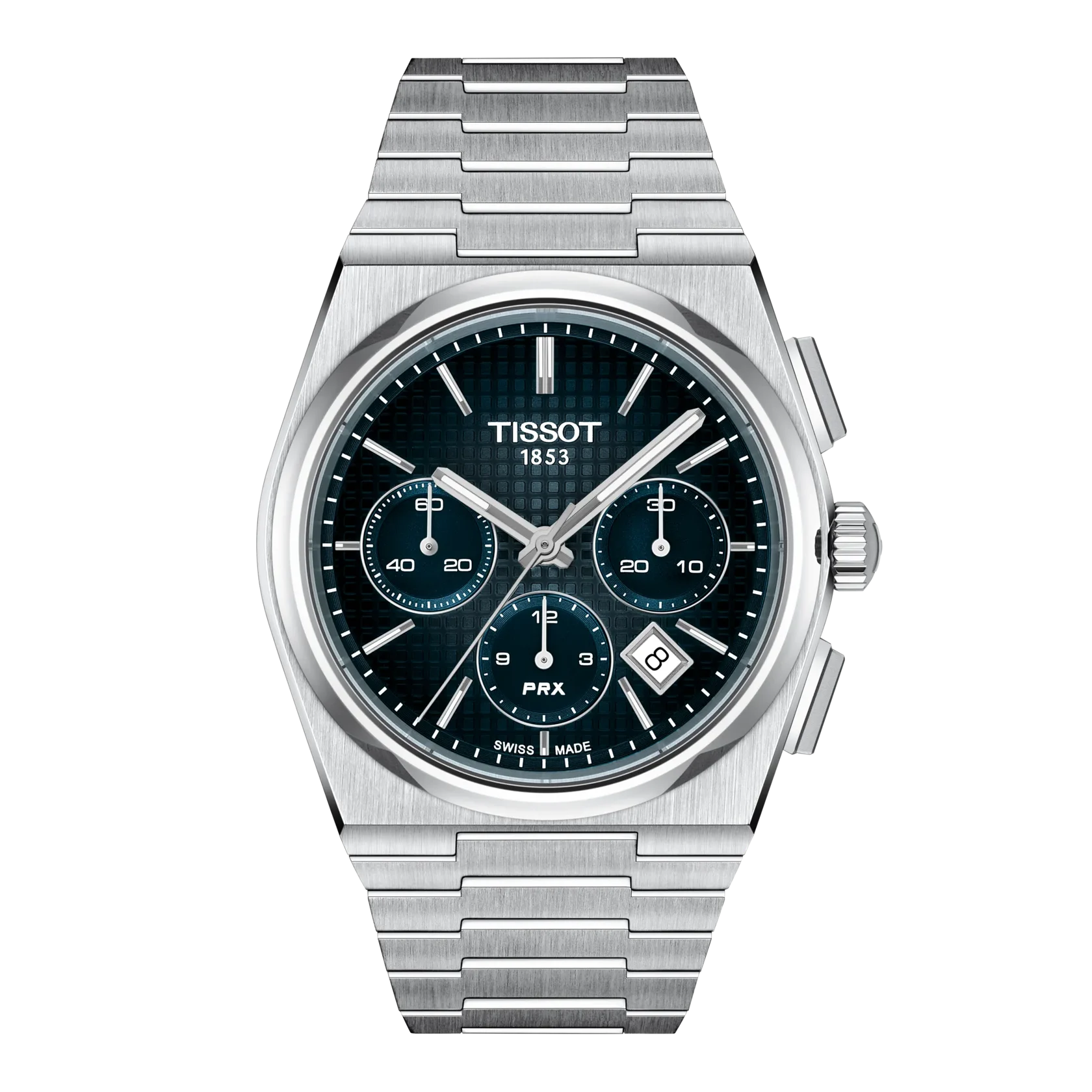 Tissot PRX 42mm T1374271104101